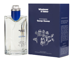 Whatever It Takes George Clooney EdT 100ml