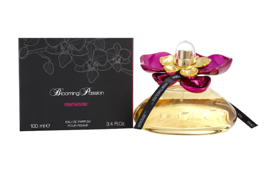 Penthouse Blooming Passion EdP 100ml