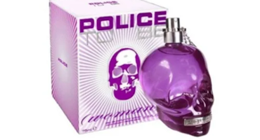 Police To Be Woman Eau de Parfum 40ml