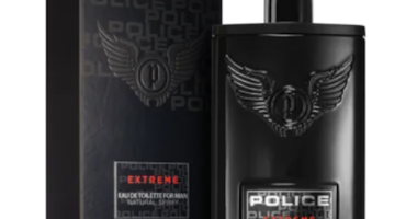 Police Extreme EdT 100ml