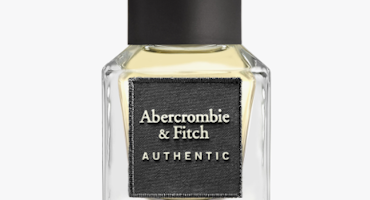Abercrombie & Fitch Authentic Man EdT