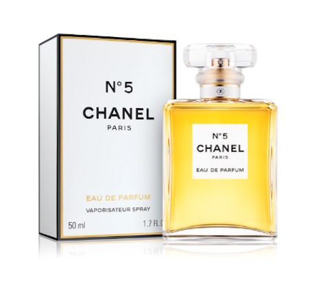 Chanel N°5 EdP