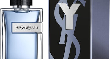 Yves Saint Laurent Y EdT 100ml