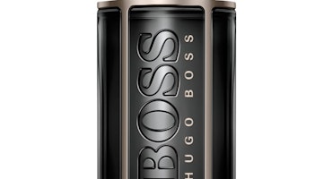 Hugo Boss The Scent Magnetic EdP 100ml Öppnad förpackning, Oanvänd