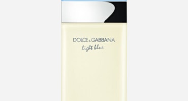 Dolce & Gabbana Light Blue EdT