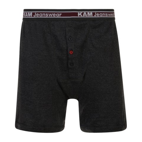 Kam Jeans Boxershorts 3 Pack