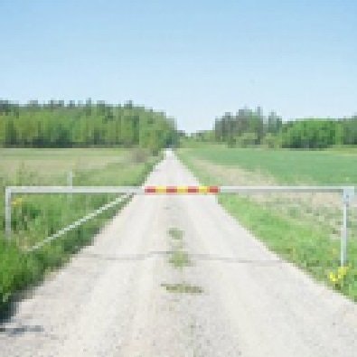 Bommar & Avspärrning - Norrtälje Maskinservice AB atv lantbruk