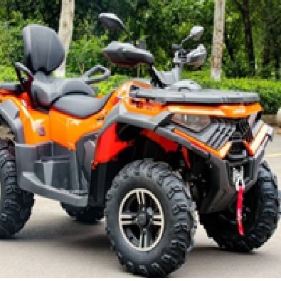 Arbets ATV - Norrtälje Maskinservice AB atv lantbruk