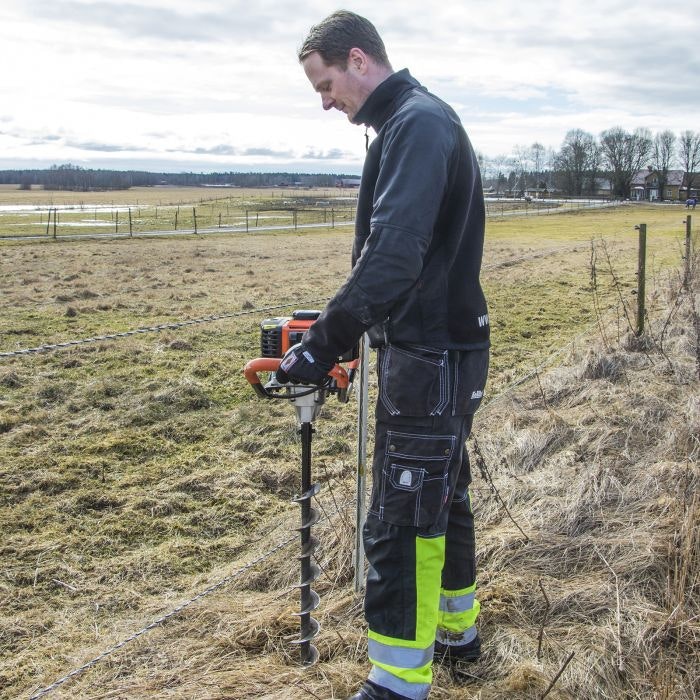 Hagen - Norrtälje Maskinservice AB atv lantbruk