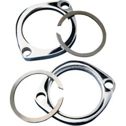 EXHAUST FLANGE KIT