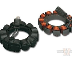 Unmolded Stator 32 AMP