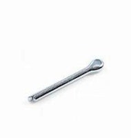 Cotter pin shifter fork (OEM 518)