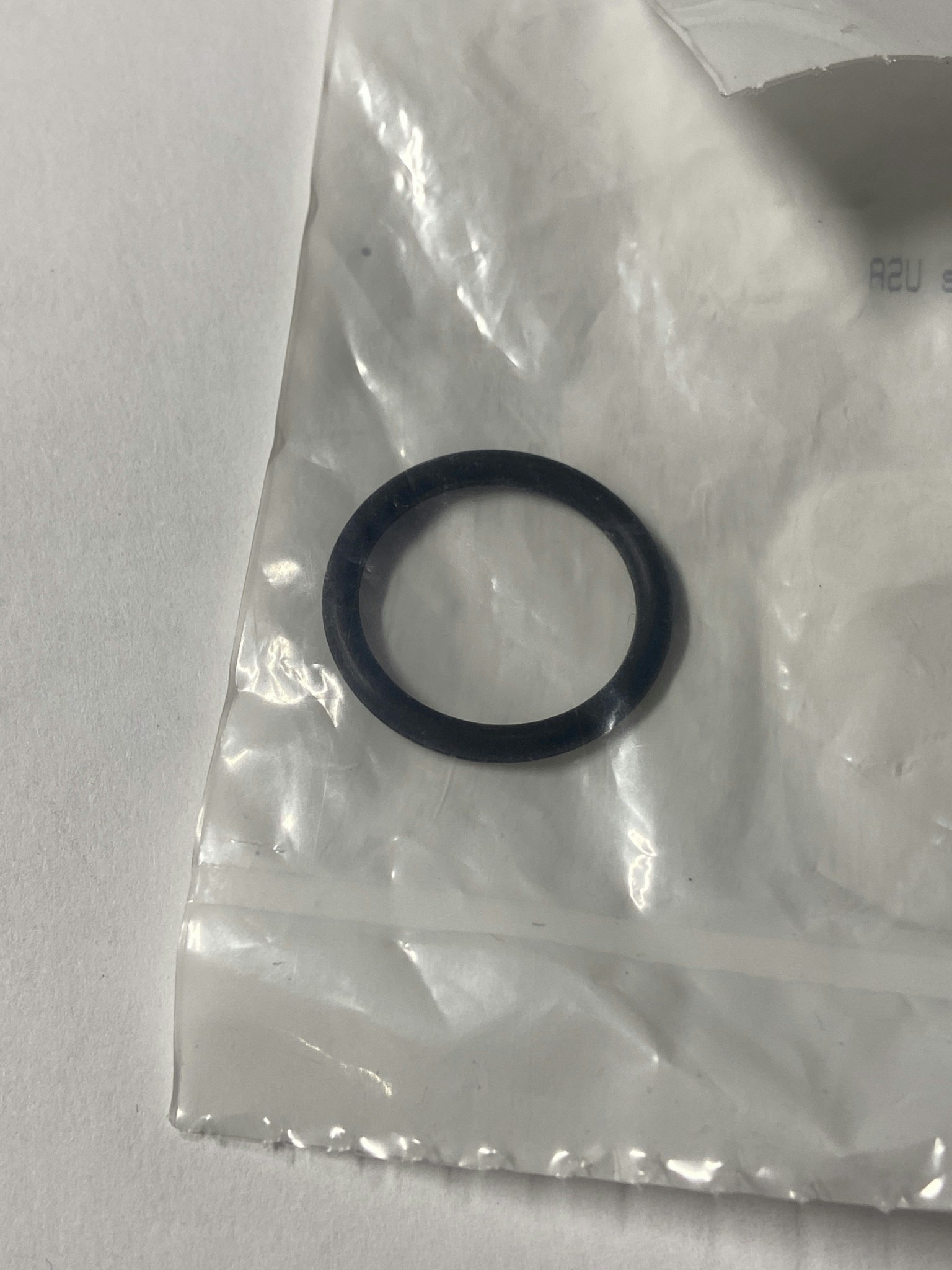 O-ring 11326