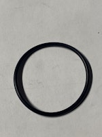 O-ring inspection kåpa 11188