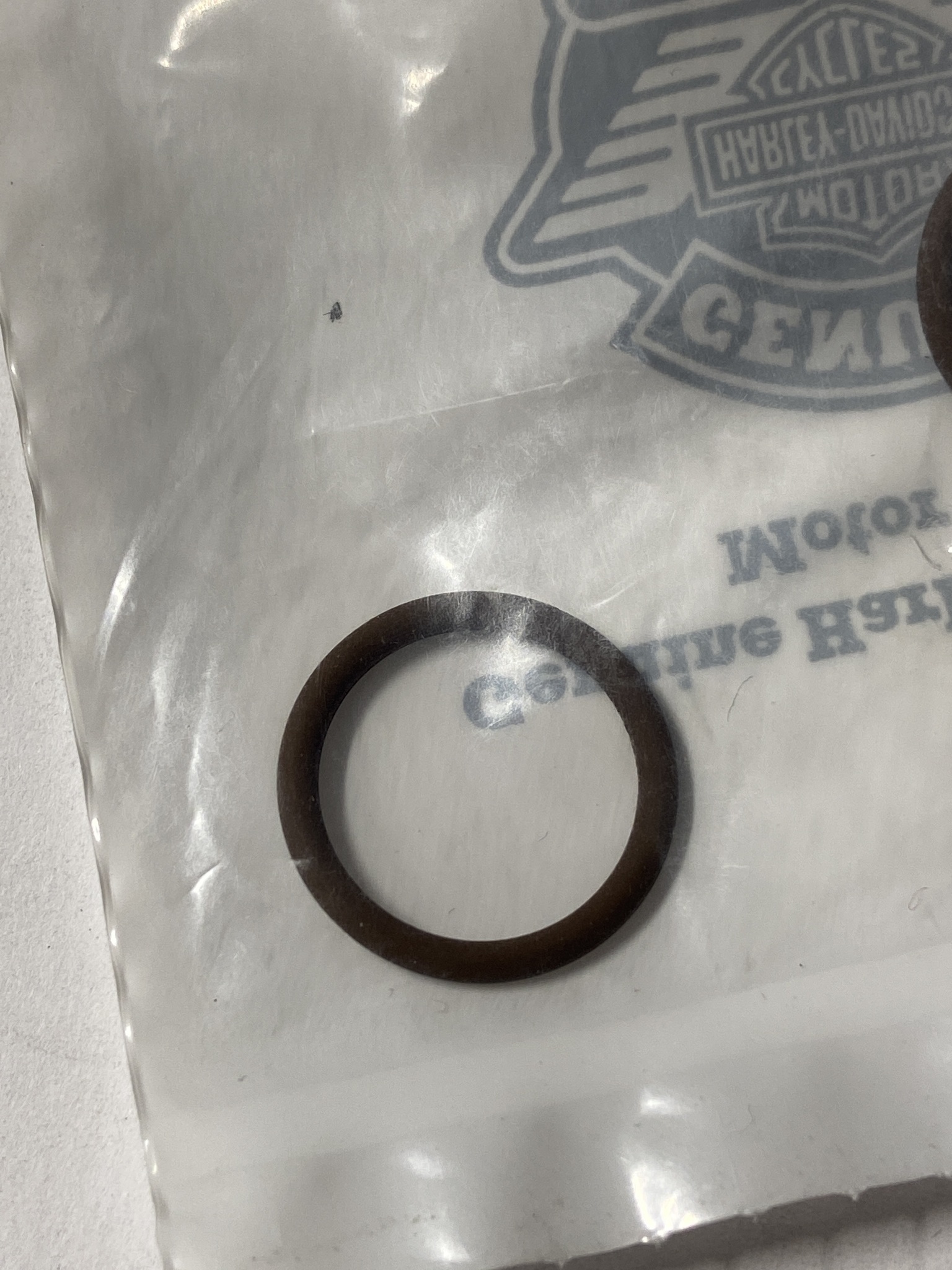 O-ring 26432-76A