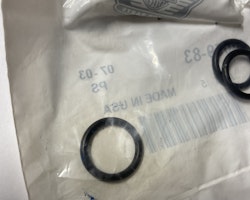 O-ring pin damper 44059-83