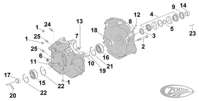 O-ring 11273