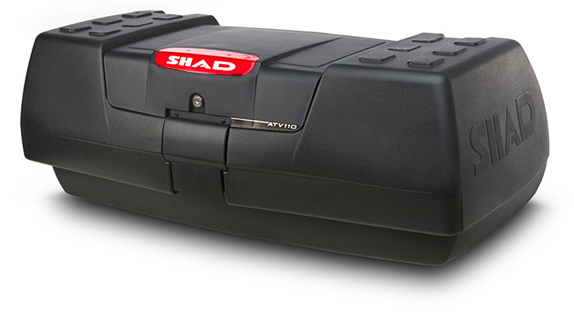 SHAD ATV110 TOPBOX