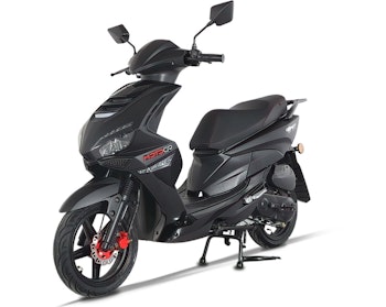 COMET SP T4 EFI