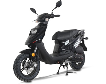 BIG MAX 4T EFI