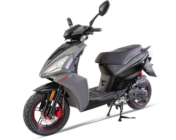 T-REX 4T EFI