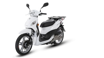SYM SYMPHONY CARGO