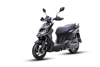 SYM JET 4 RX