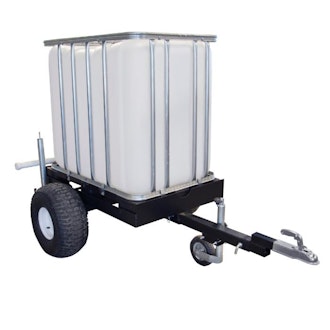VATTENVAGN ATV