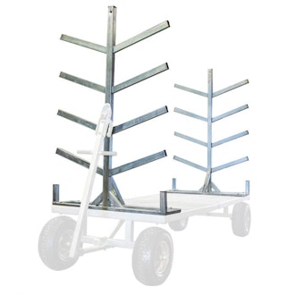 Bomstativ Plus