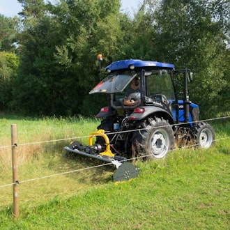 Slaghack X 1,45 m