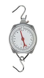 Fodervåg 5 kg