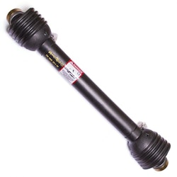 Kraftöverföringsaxel 47 hk L=1800 mm (knut-knut)