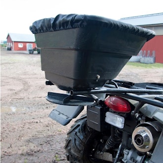 Saltspridare ATV 40 kg