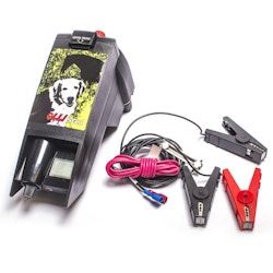 Stängselaggregat batteridrivet Olli SG3