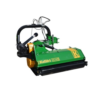 Släntklippare W 1,4 m