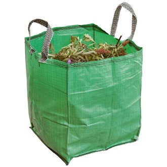 Trädgårdssäck 120 l