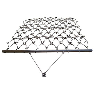 Harvmatta 2,5 m