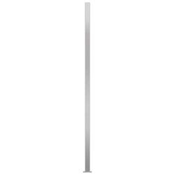 Stolpe 80 x 80 x 300 cm, hästbox SWE
