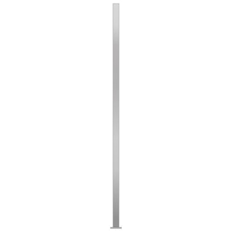 Stolpe 80 x 80 x 300 cm, hästbox SWE
