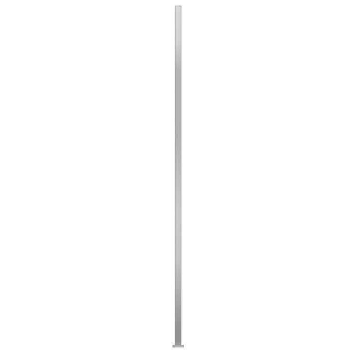 Stolpe 50 x 50 x 300 cm, hästbox SWE