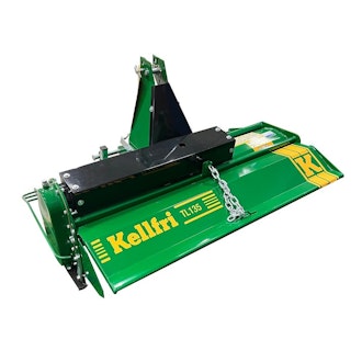 Rotorkultivator 1,35 m