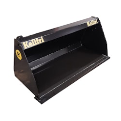 Allroundskopa 1,3 m, Euro