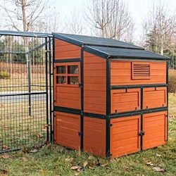 Hönshus Premium