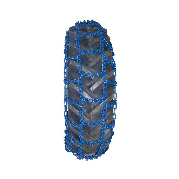 Broddkedja Traktor 9 mm