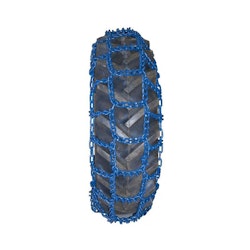 Broddkedja Traktor 9 mm
