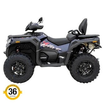 Loncin ATV XWolf 1000L