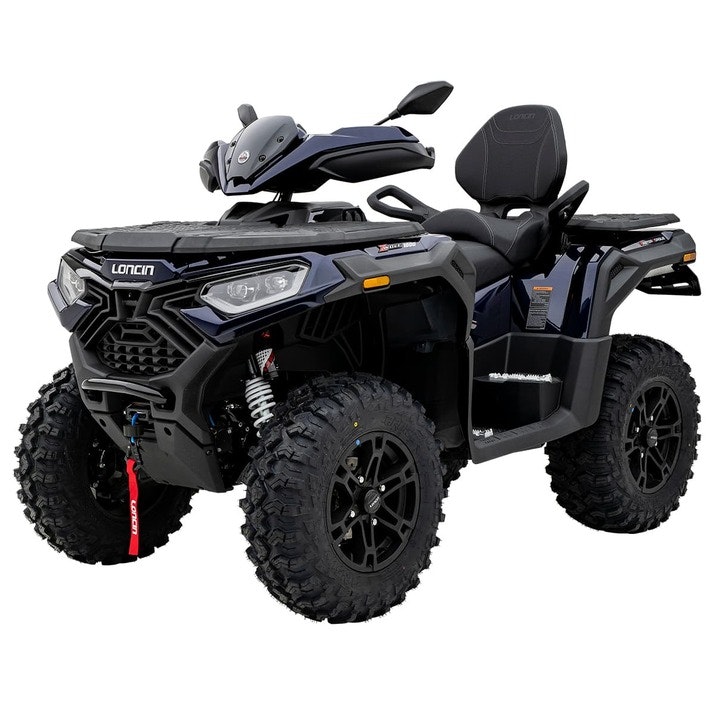 Loncin ATV XWolf 1000L
