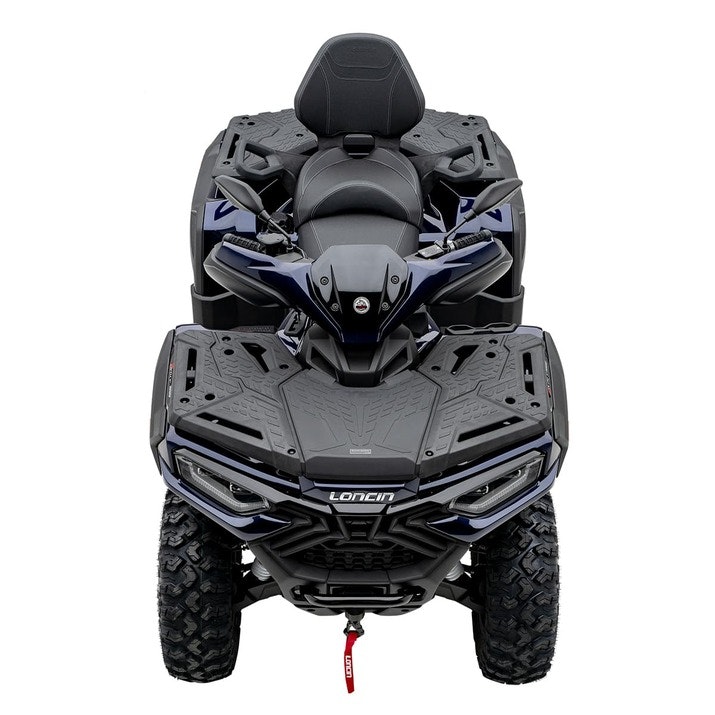 Loncin ATV XWolf 1000L