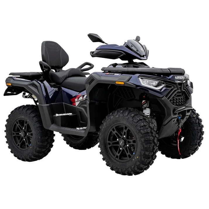 Loncin ATV XWolf 1000L