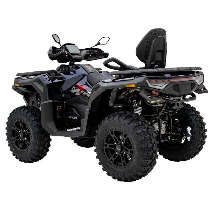 Loncin ATV XWolf 1000L